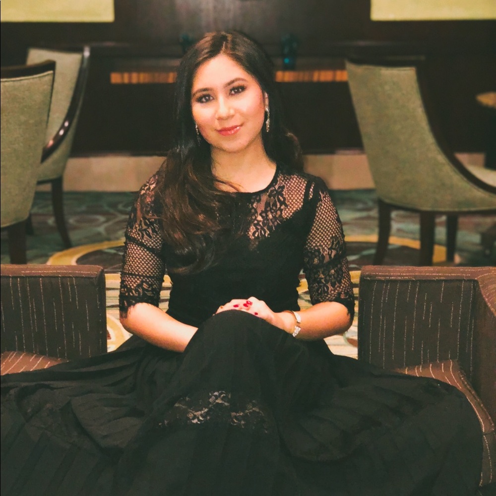 Meet your Posher, Imtiaz